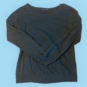 Truly Madly Deeply Sweater